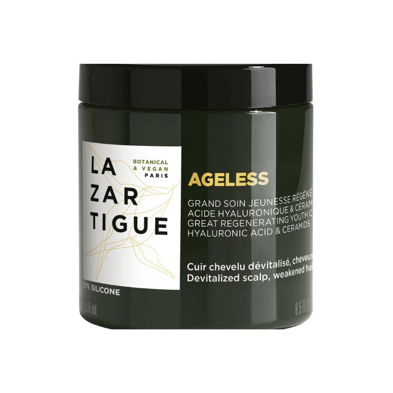 Mascarilla Ageless 250ml - Tratamiento rejuvenecedor para cabello debilitado