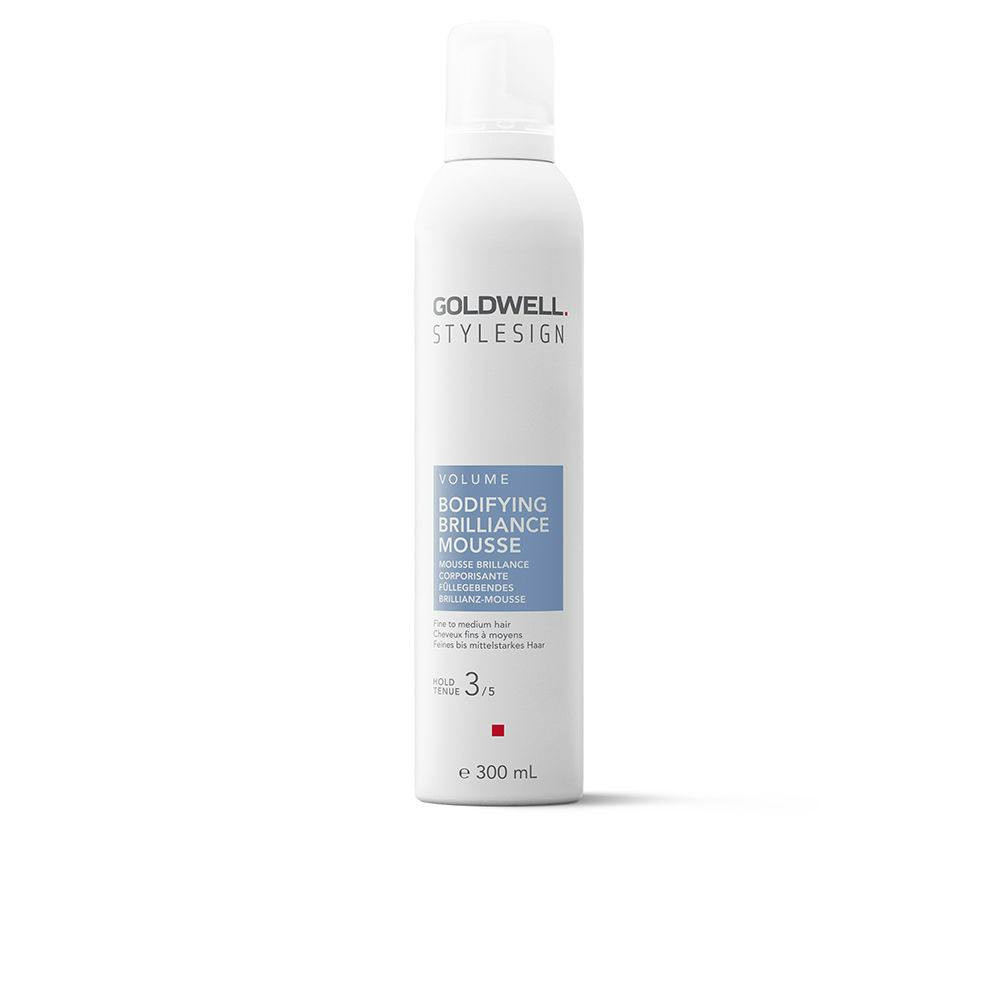 Mousse Stylesign Volume Bodifying Brilliance 300 ml