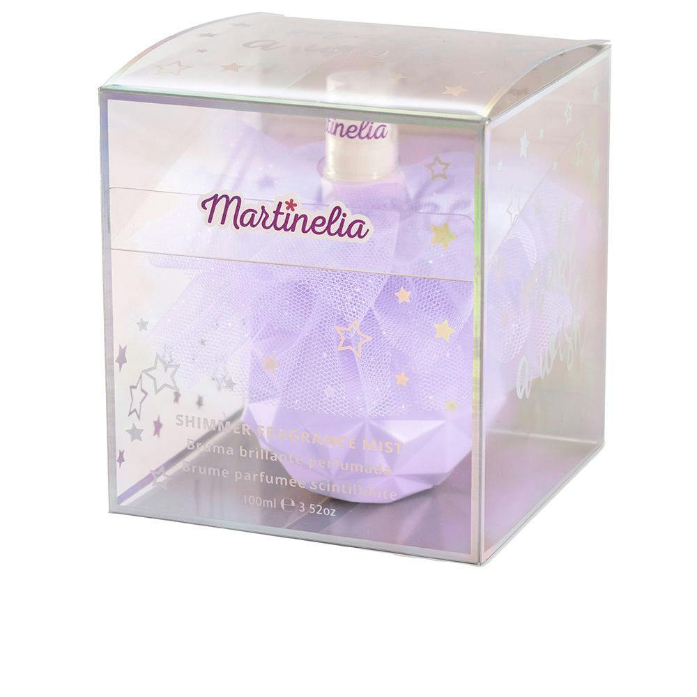 Bright Mist Lilac 100 ml