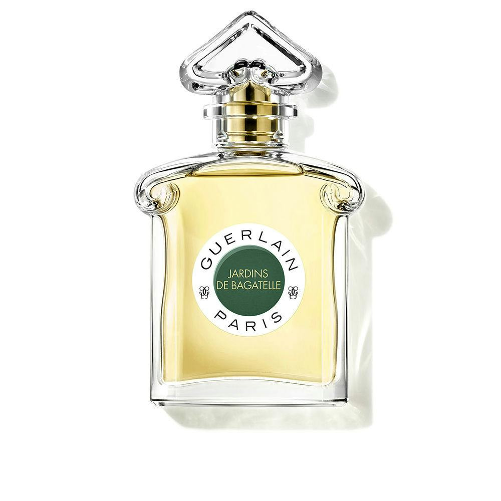 Jardins de Bagatelle Eau de Toilette vaporador 75 ml