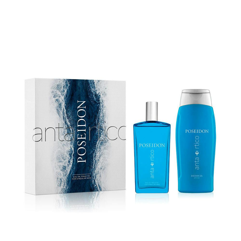 Set de regalo Antarctic Poseidon 2 piezas