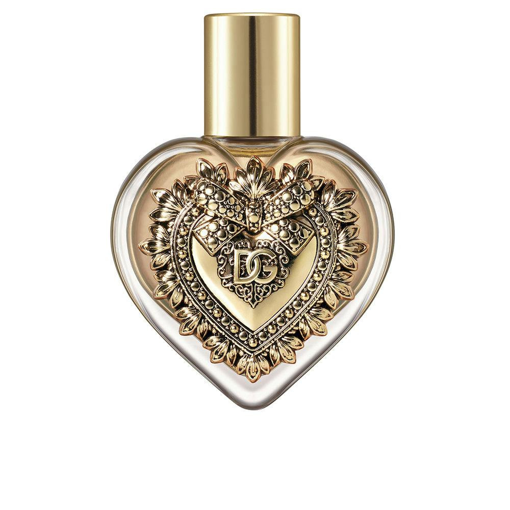 DEVOTION eau de parfum 20 ml spray