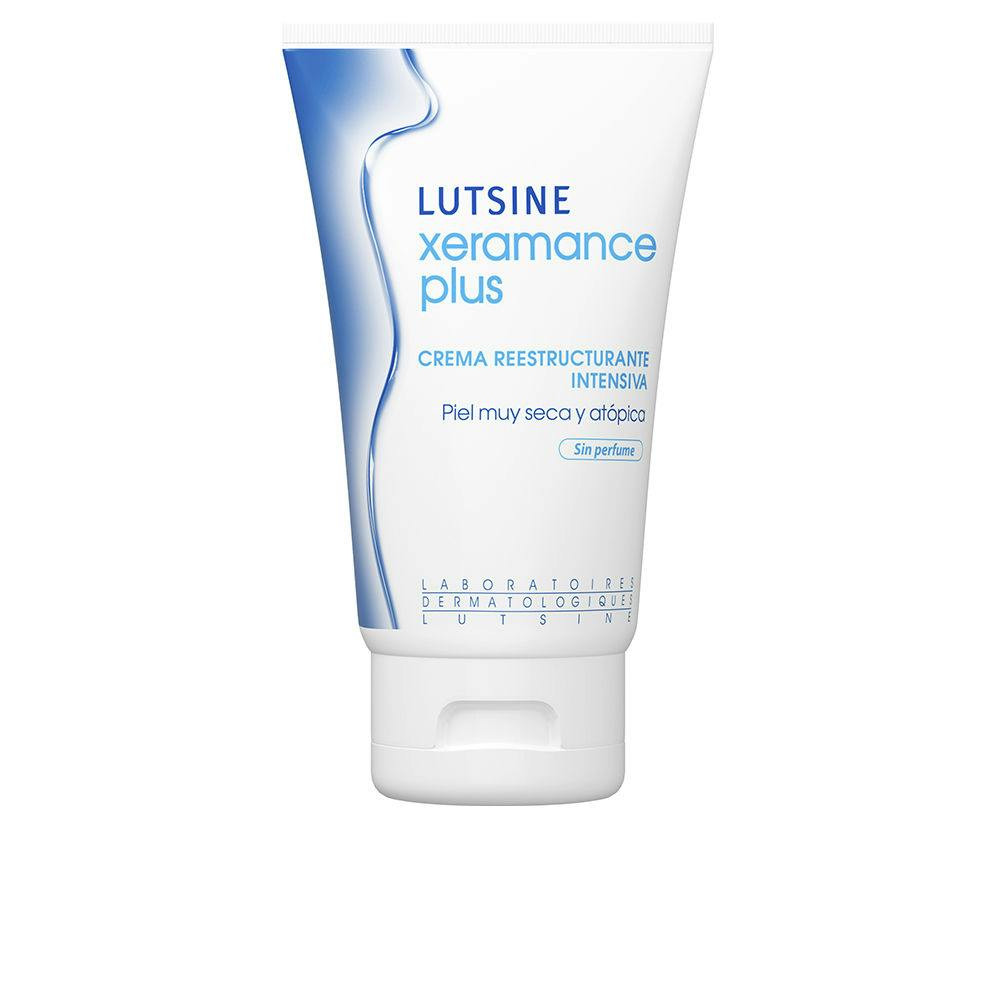 Xeramance Plus intensive restructuring cream for hair 100 ml