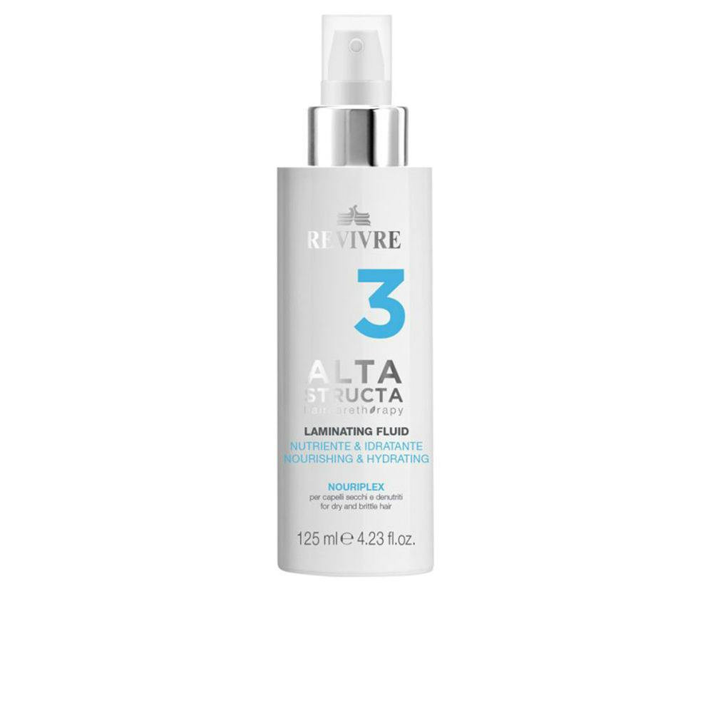 Fluido de laminado capilar 125 ml