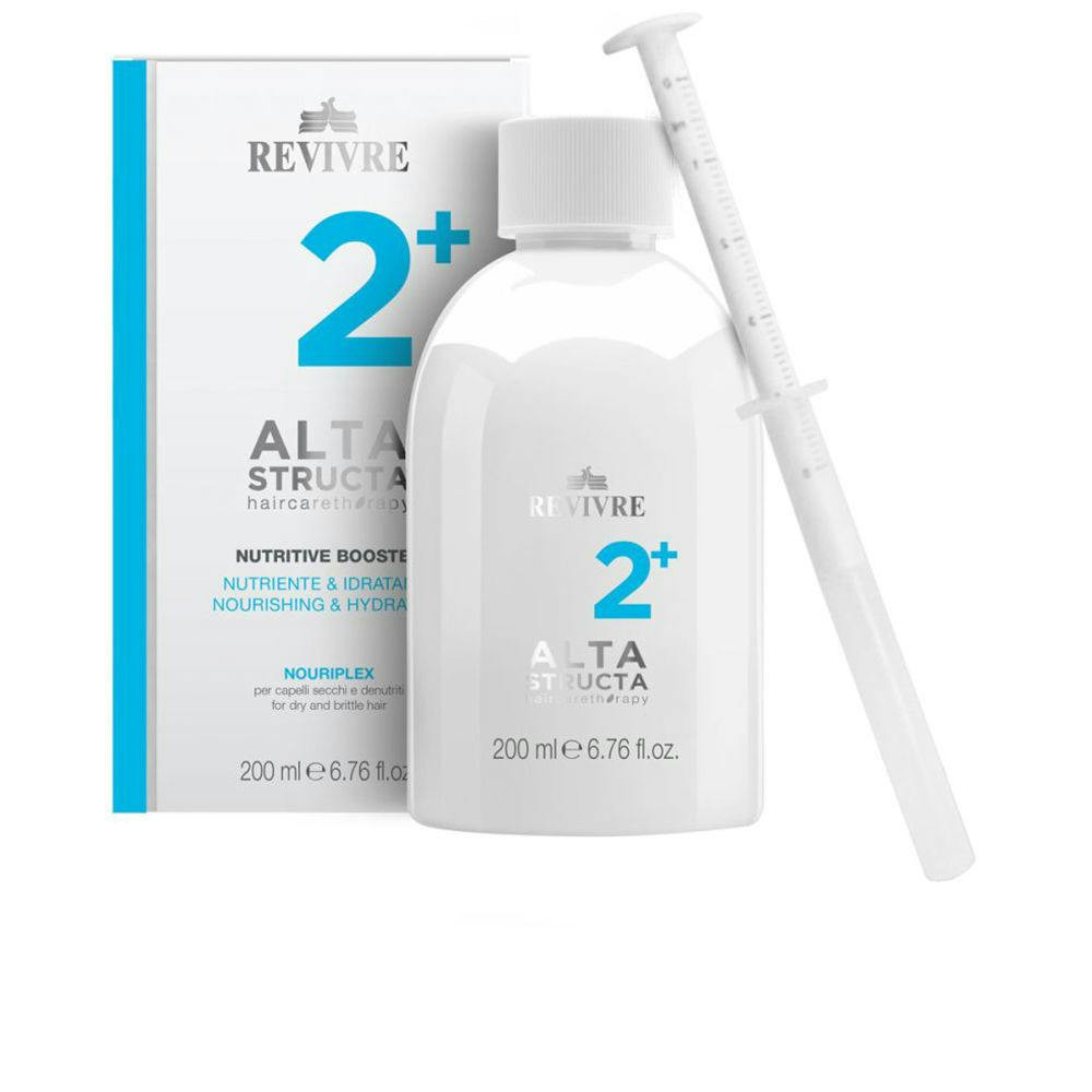 Nutritive booster hair treatment 200 ml