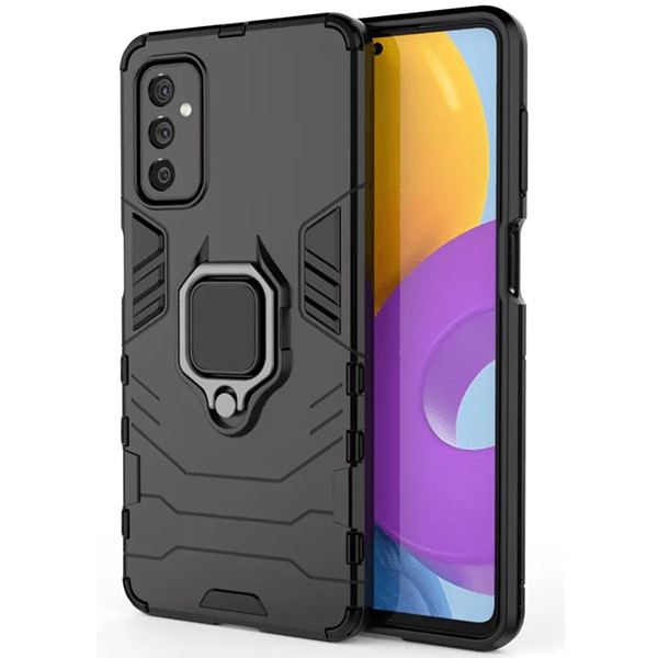 Funda Military Defender para Galaxy M52 5G