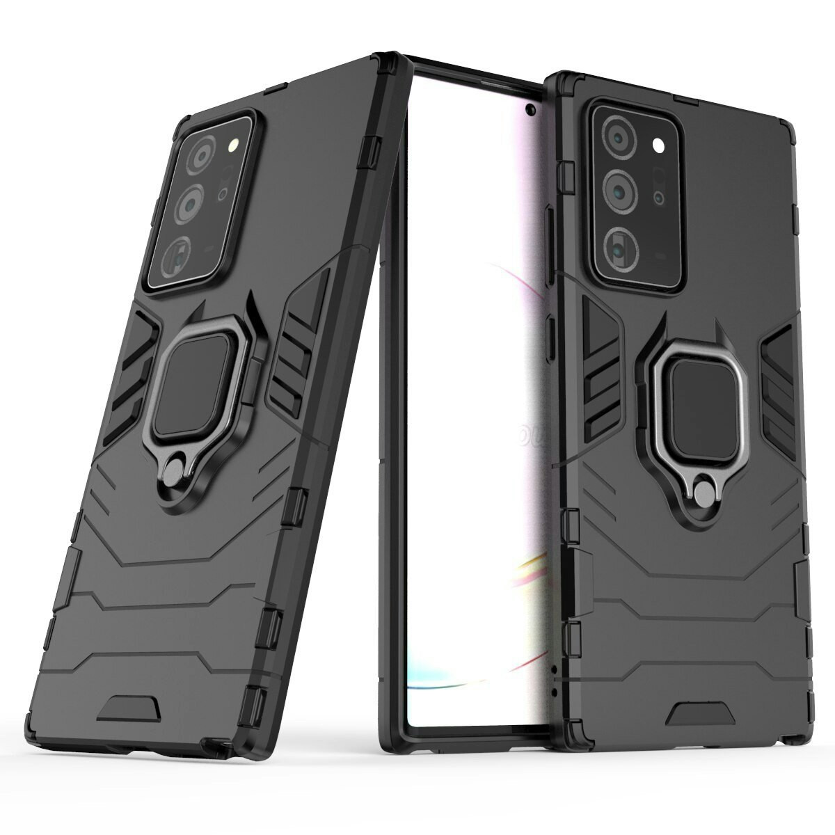 Funda Defender para Samsung Galaxy Note 20 Ultra