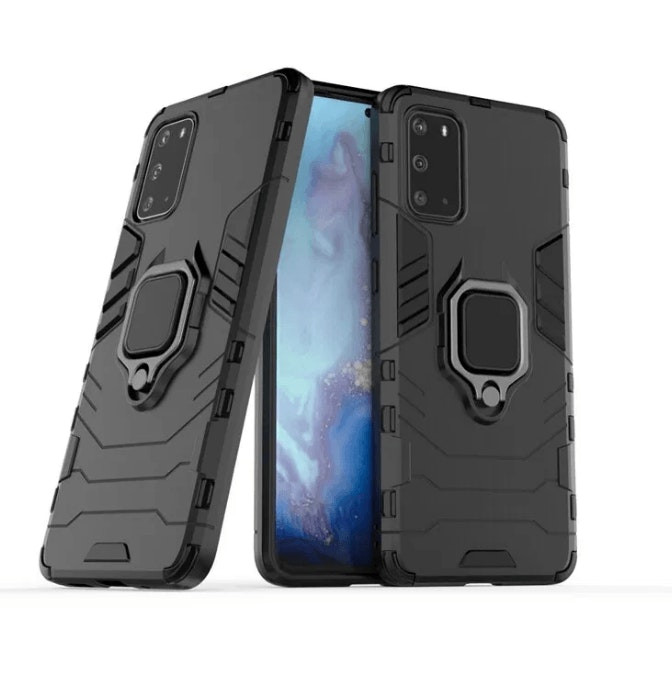 Defender Military Case for Samsung Galaxy S20 Plus