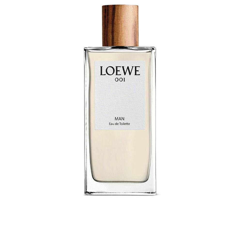 LOEWE 001 MAN eau de toilette spray 100 ml