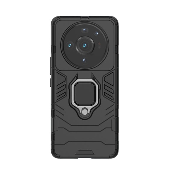 Military Defender case for Xiaomi 12S Ultra