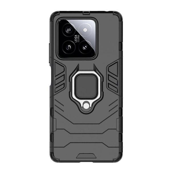 Military Defender case for Xiaomi 14