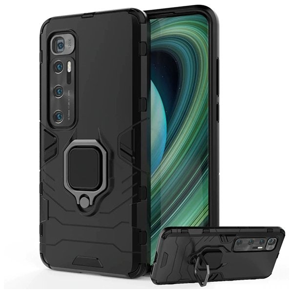 Capa Military Defender para Xiaomi Mi 10 Ultra
