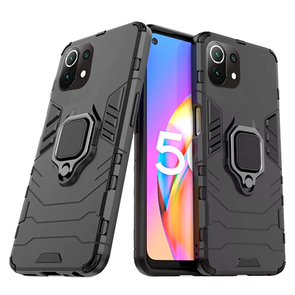 Military Defender case for Xiaomi Mi 11 Pro