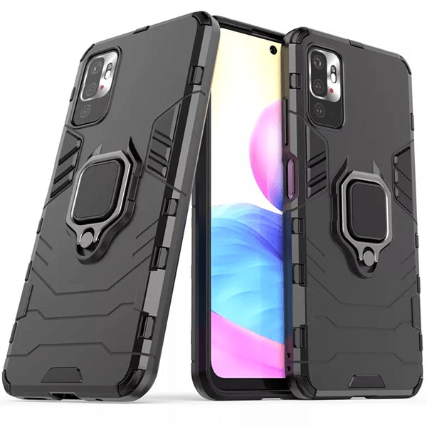 Phonecare Military Defender case for Poco M3 Pro