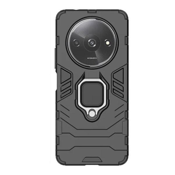 Military Defender case for Redmi A3