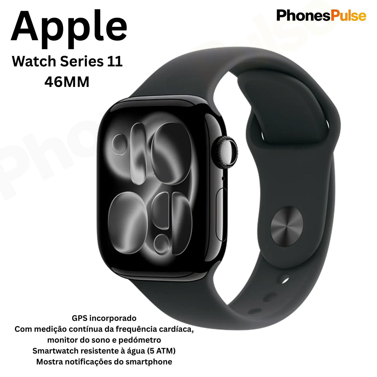 Smartwatch Series 11