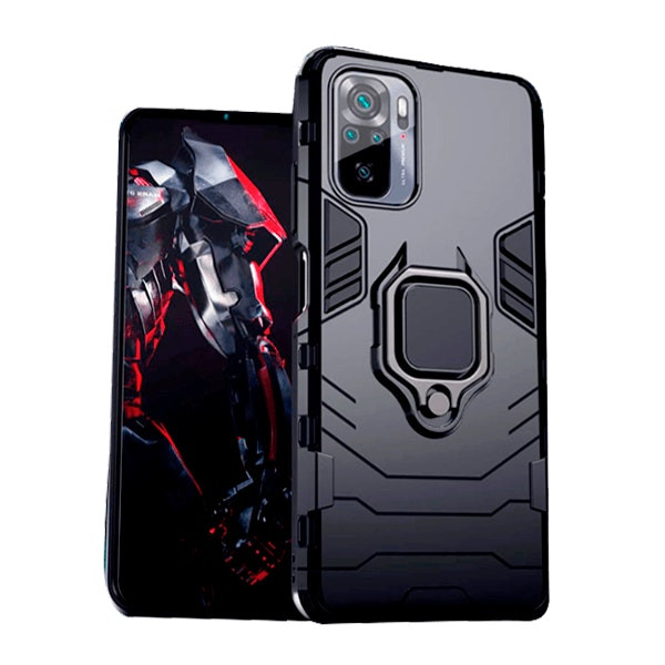 Funda Military Defender para Redmi Note 10s