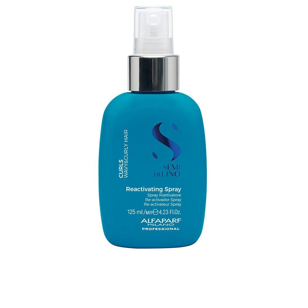 SemidiLino Curls reactivating spray for curls