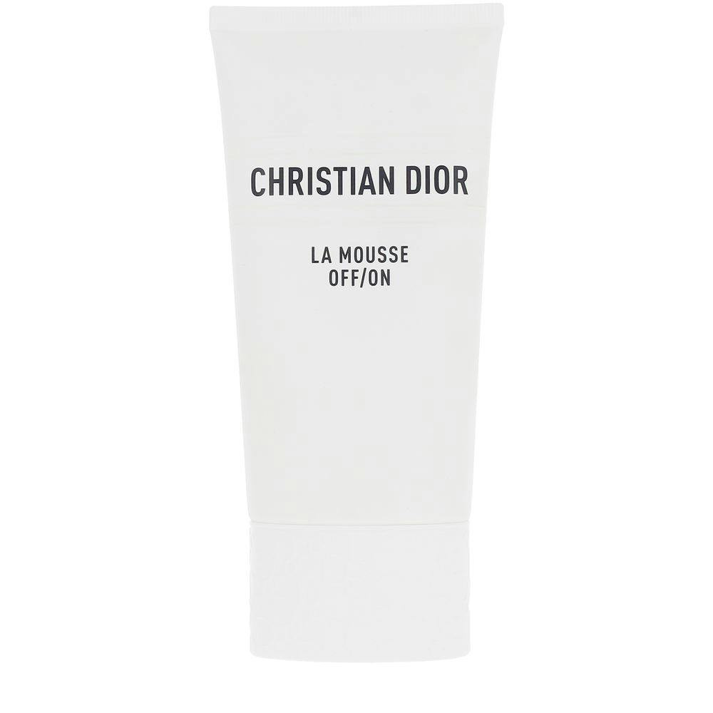 Mousse limpiadora facial Off/On 150 ml