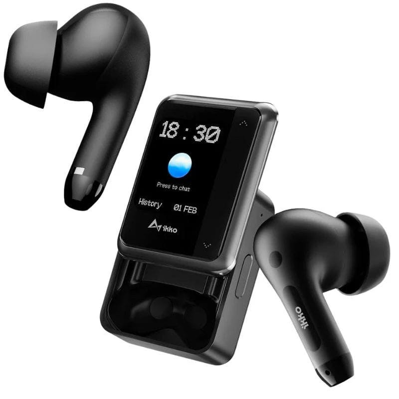 ActiveBuds AB02 auriculares inalámbricos