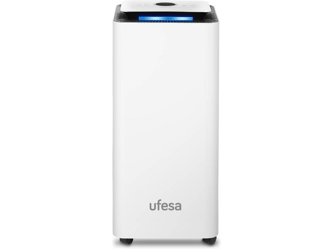 Deshumidificador DH5020 20 L/día