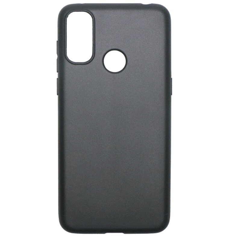 Liquid silicone case for Alcatel 1L (2021) - slim protection
