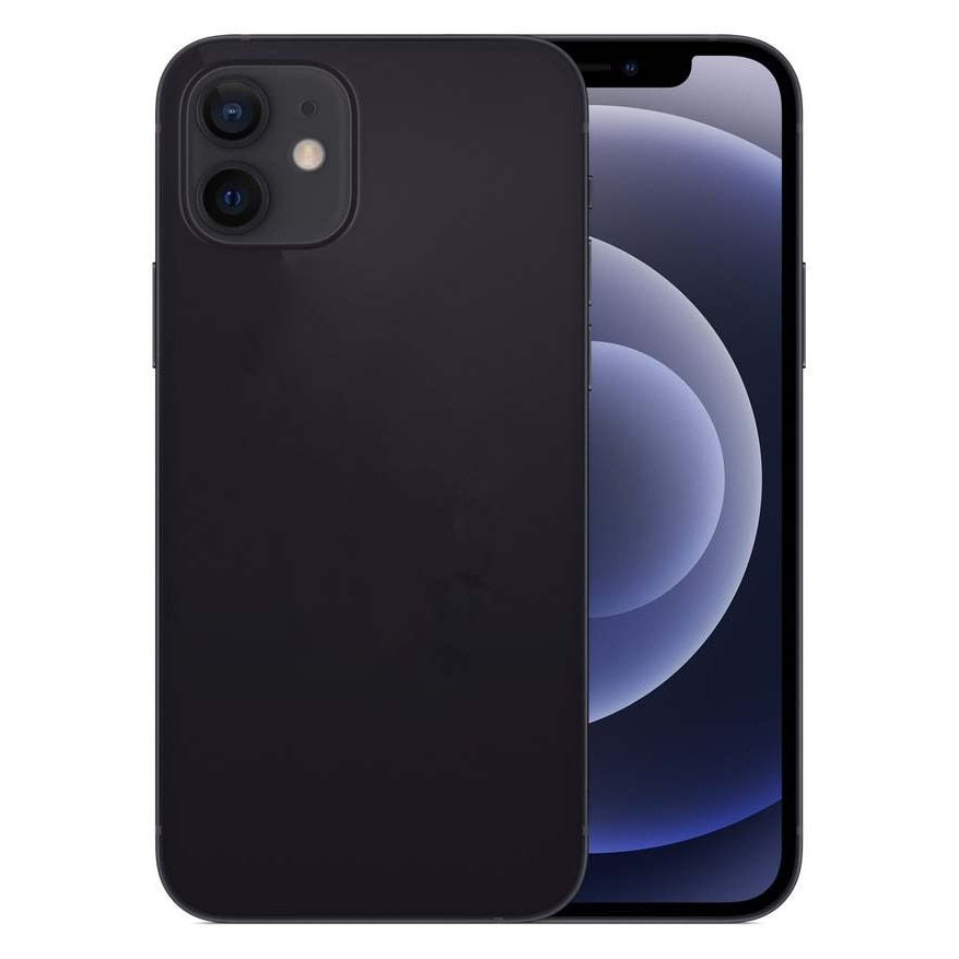 Liquid silicone case for iPhone 12 Mini