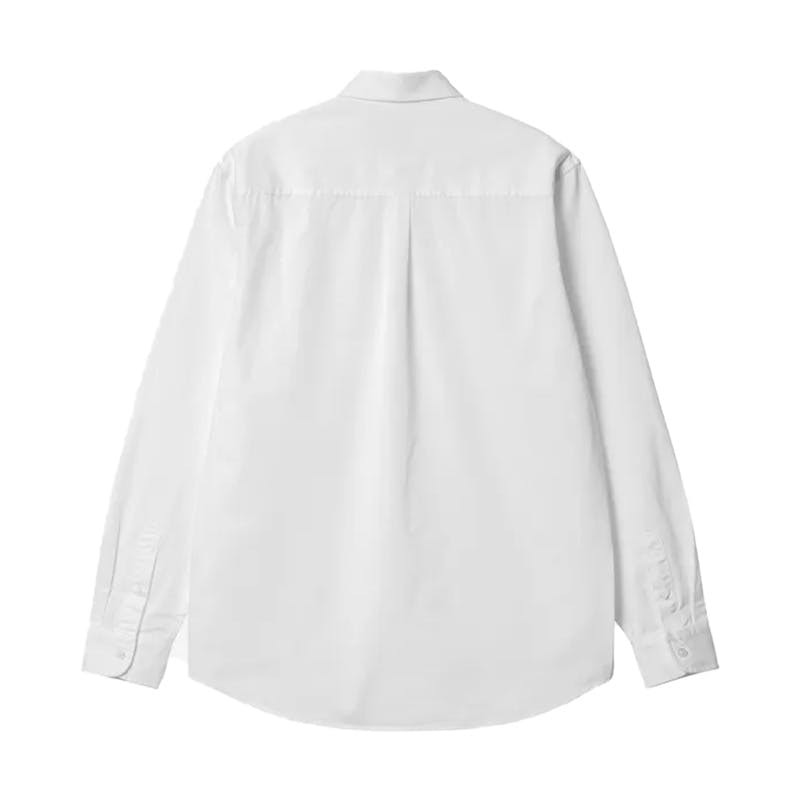 CARHARTT WIP L/S MADISON SHIRT