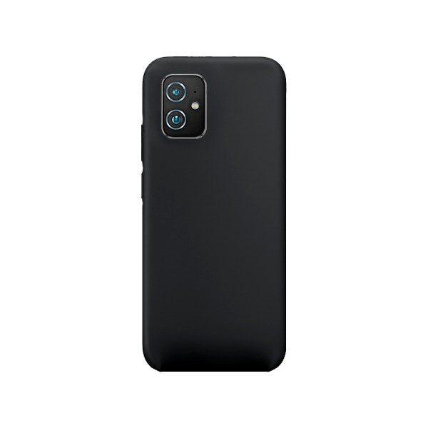 Funda de silicona líquida para Zenfone 8