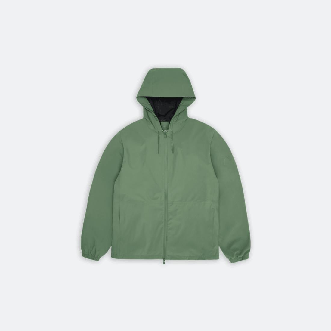 Suva Hardshell Jacket W3 Well