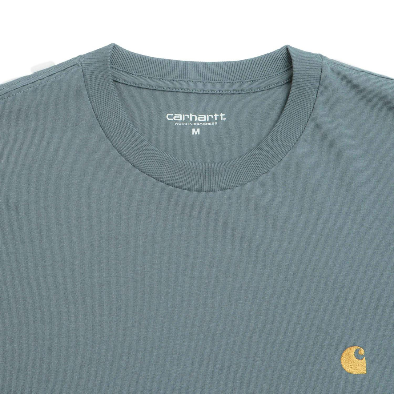 CARHARTT WIP S/S CHASE T-SHIRT