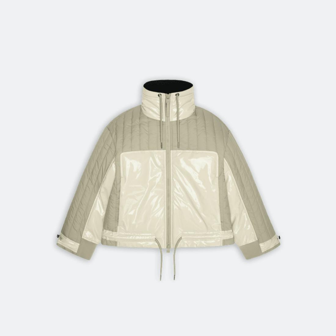 Koya Vision W Jacket T1 Beige