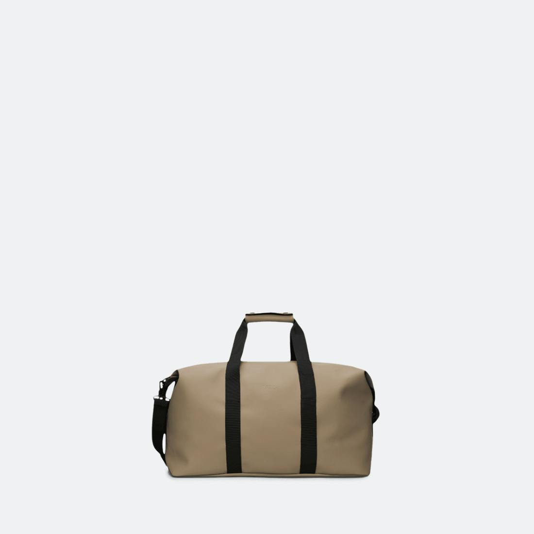Hilo Weekend Bag W3 Beige