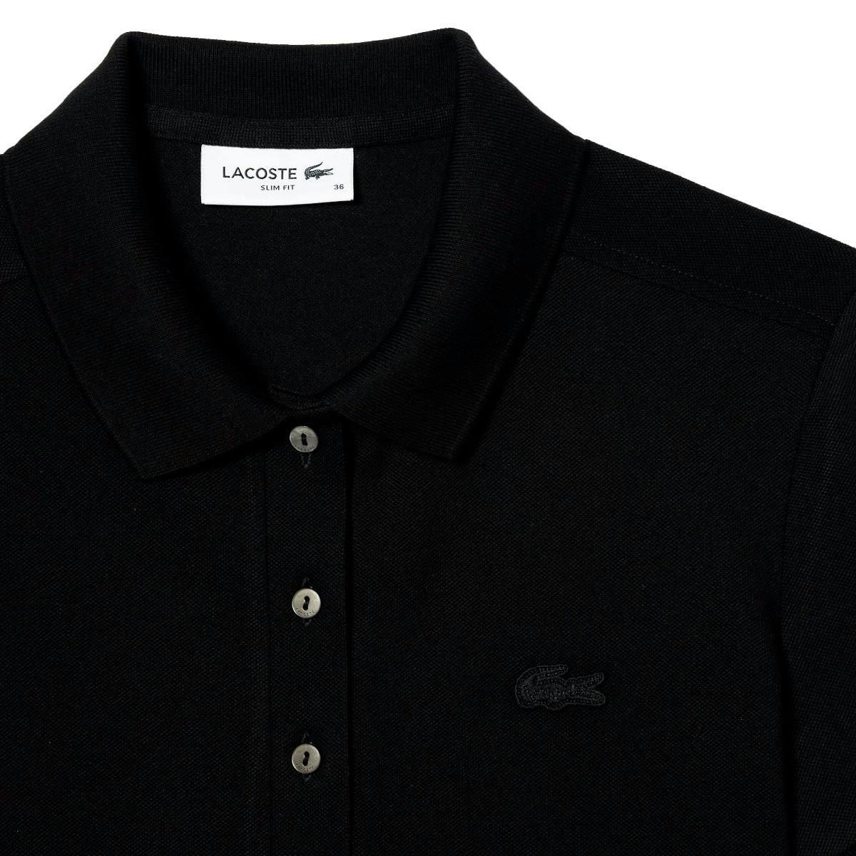 LACOSTE SLIM FIT POLO SHIRT