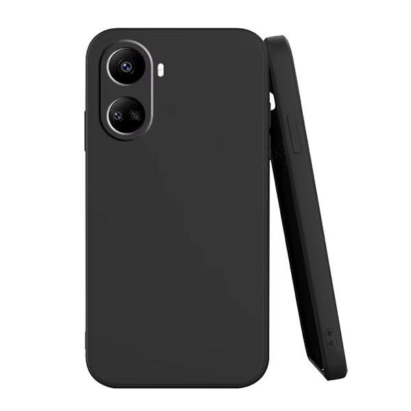 Funda de silicona líquida Huawei nova 10 SE