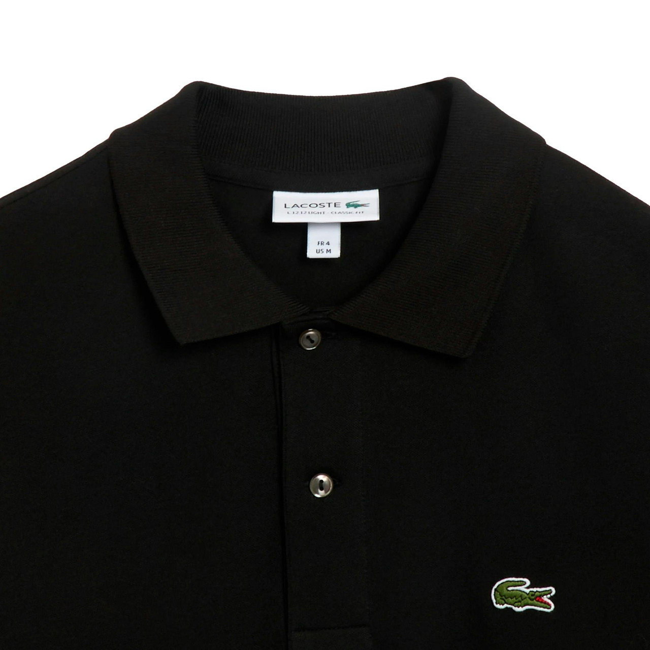 LACOSTE  POLO L.12.12 CLASSIC FIT