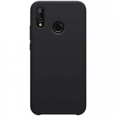 Liquid silicone case for P20 Lite