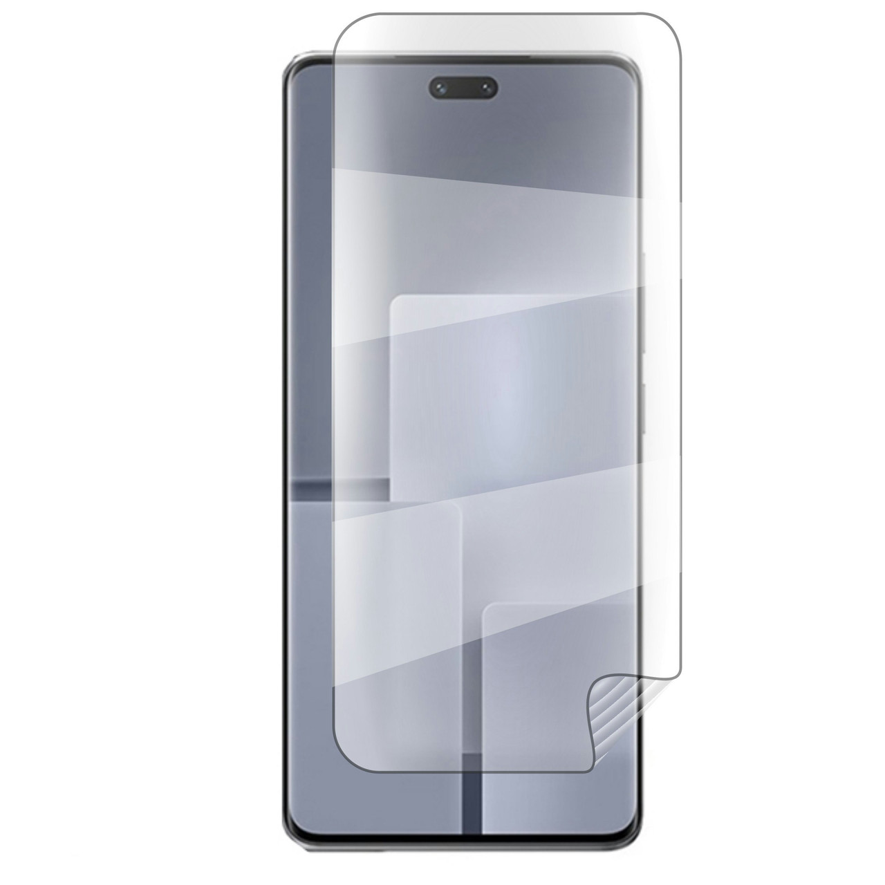 Protector hydrogel full cover frontal para Xiaomi Civi 3
