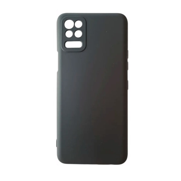 Funda de silicona líquida para LG Q52