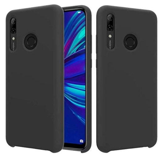 Funda silicona líquida para Huawei Y9 2019