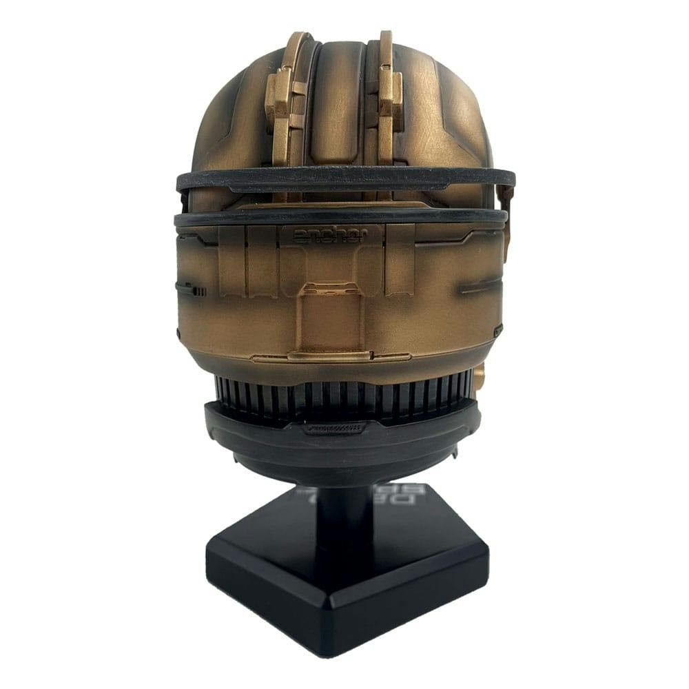 Isaac Helmet Replica Dead Space Limited Edition 23 cm