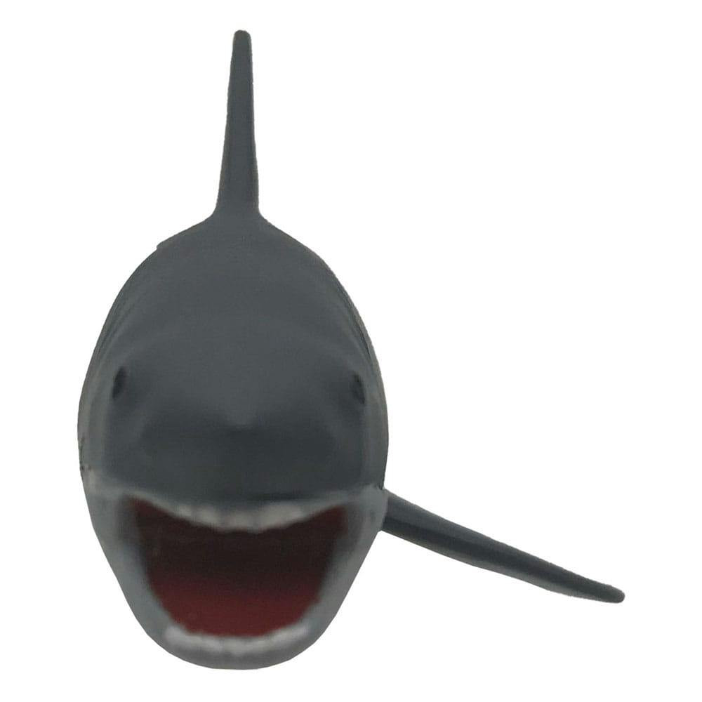 Réplica a escala Tiburón (mecánica) 13 cm