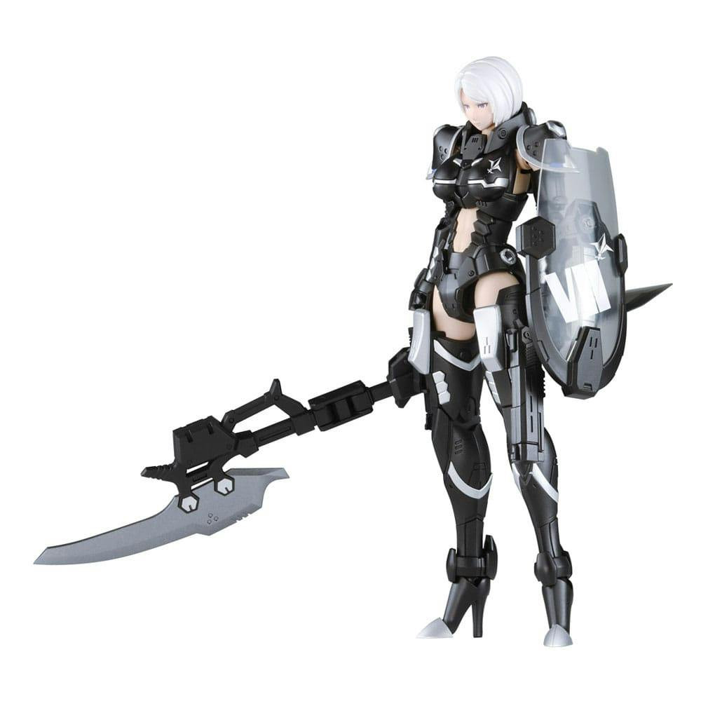 Maqueta de plástico 1/12 Strato Hound