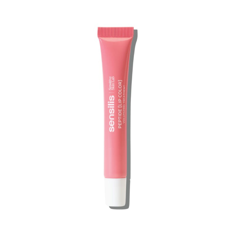 Peptide Lip Color Labial Pink Sweet Heart 10ml