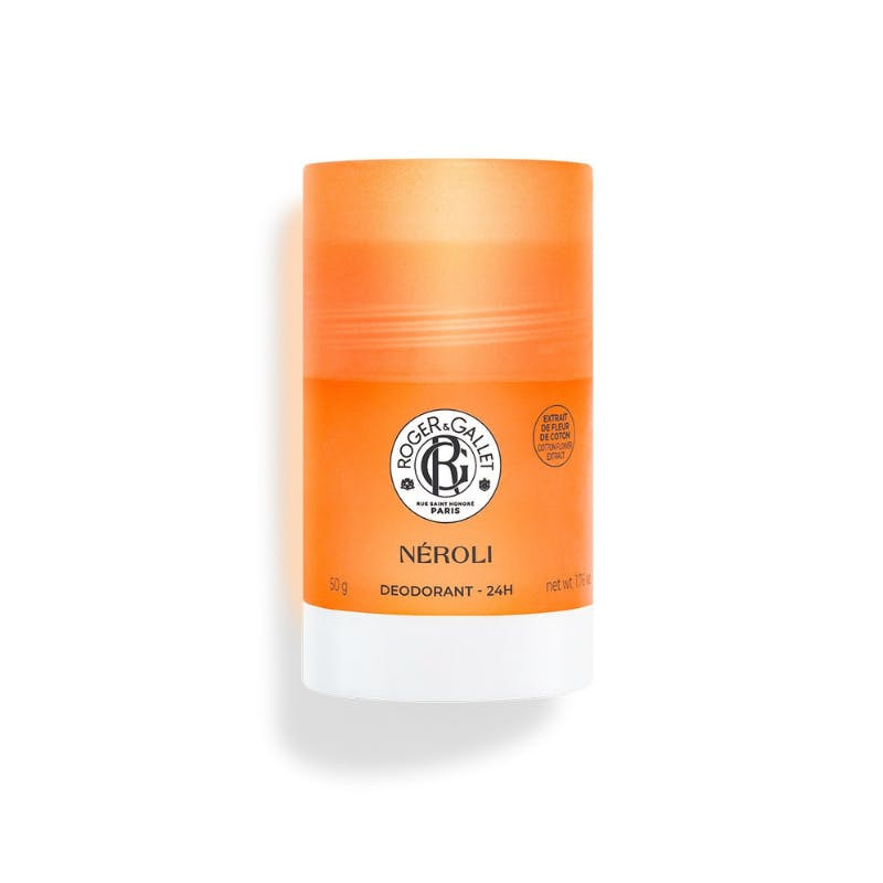 Néroli Solid Deodorant 50 g