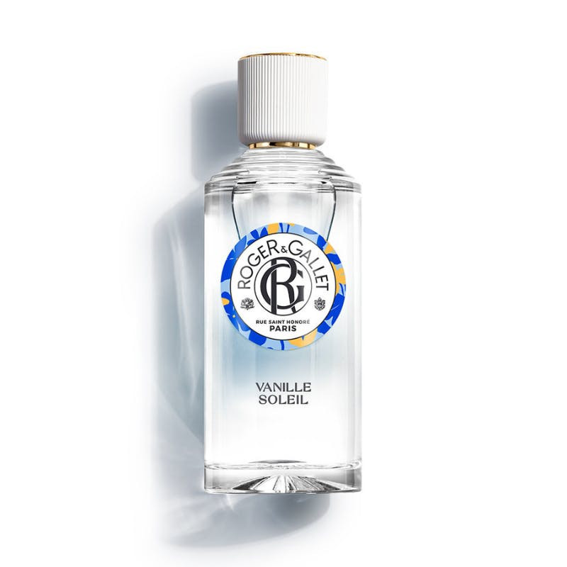 Agua Perfumada Vanille Soleil 100ml