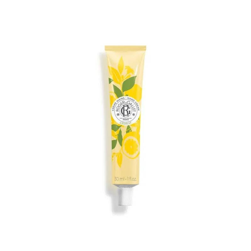 Cédrat Hand and Nail Cream 30 ml