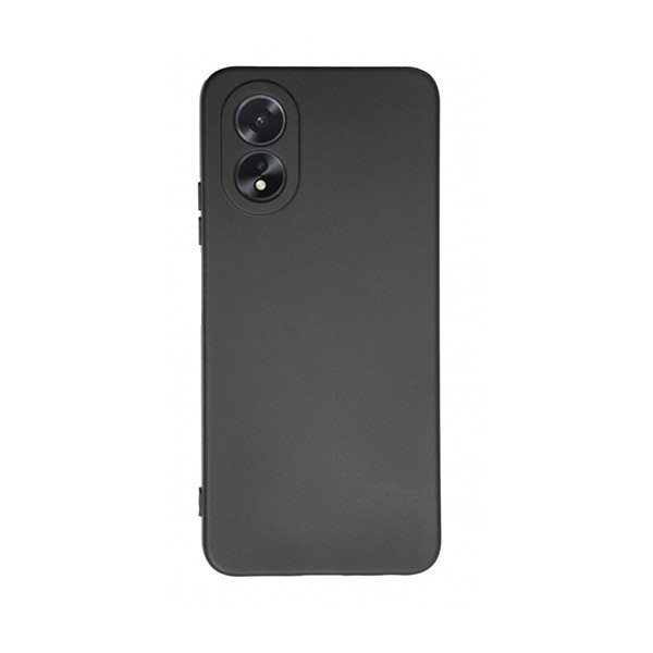 Liquid silicone case for Oppo A38 4G
