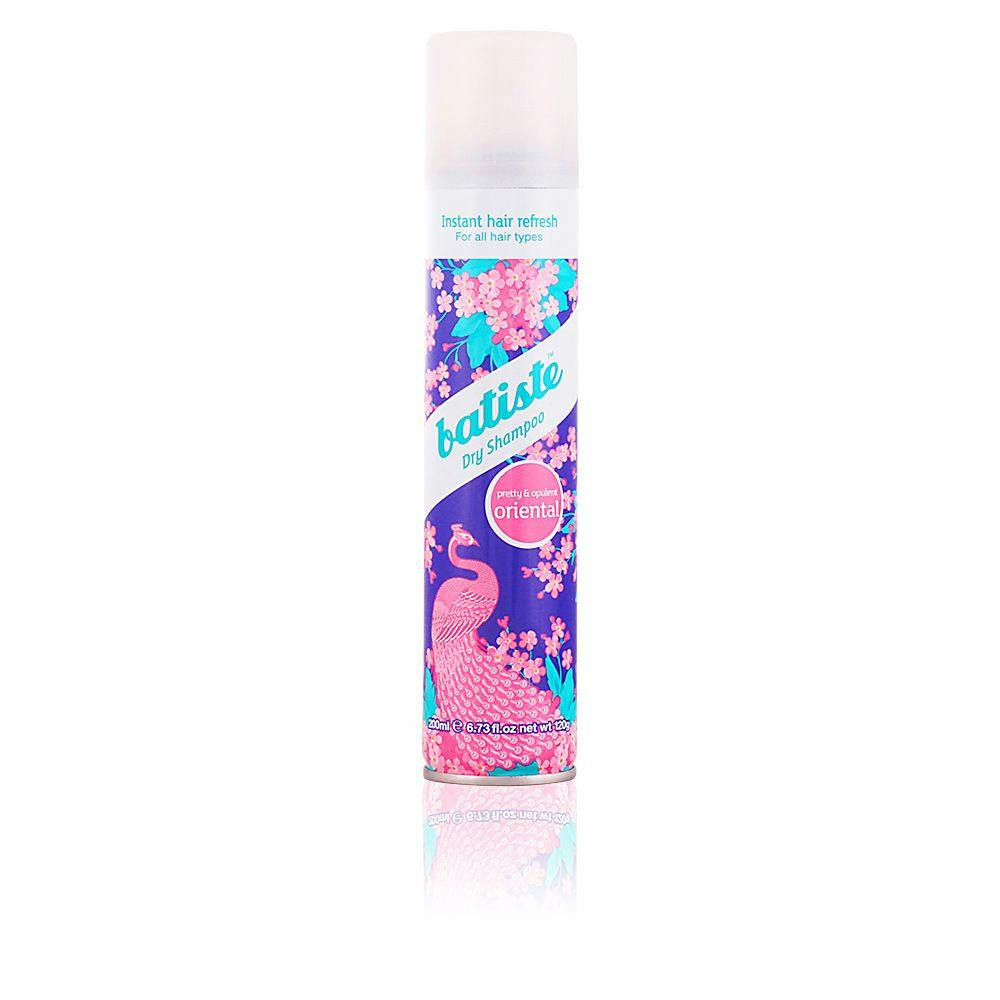 Champô Seco BATISTE (200ml)