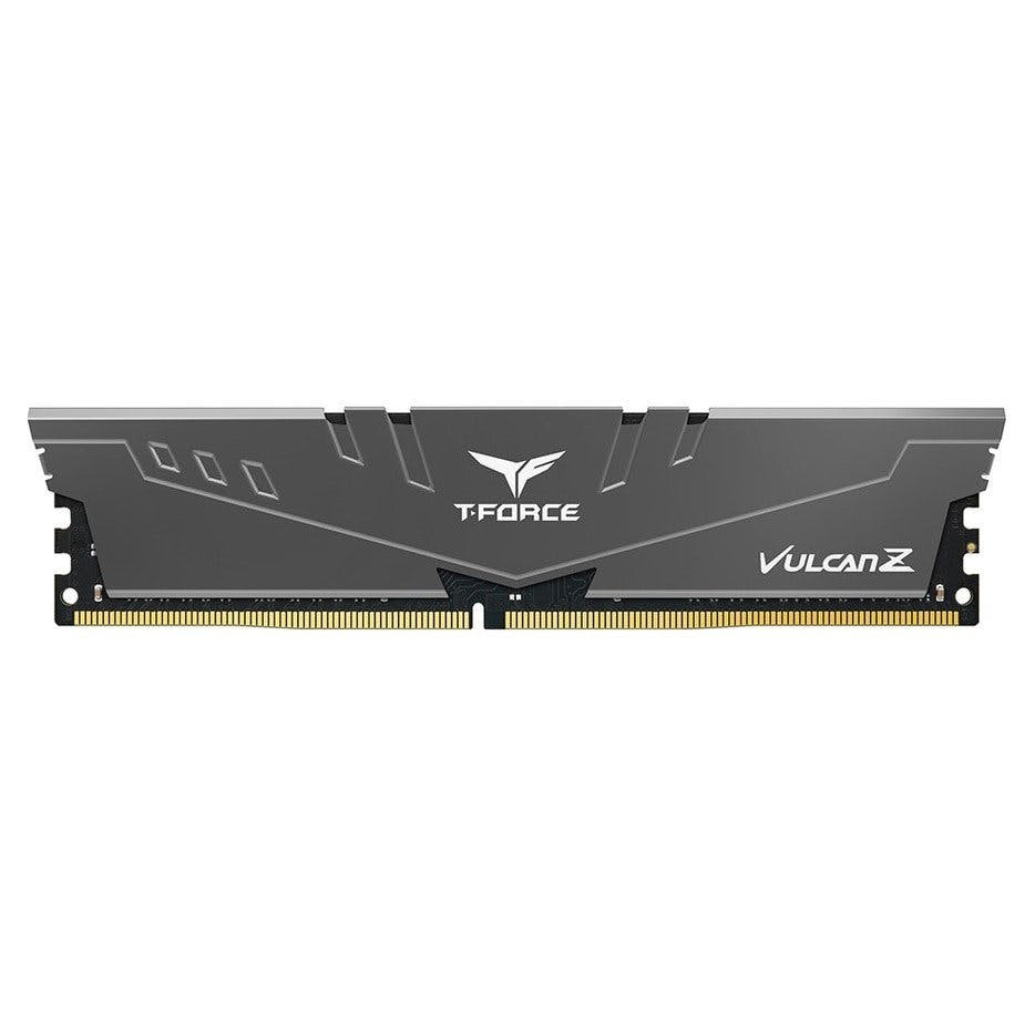 DDR4 8GB 3200MHz CL16 T-Force Vulcan Z